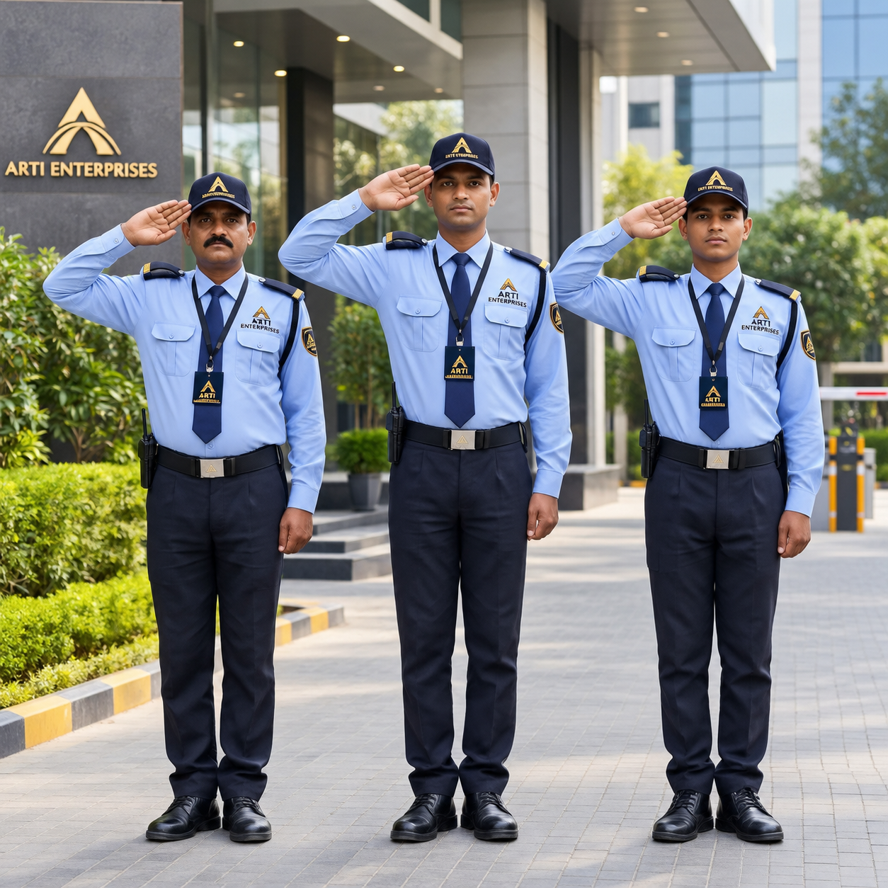 Security Guards